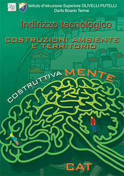  OPUSCOLO CORSO CAT - COSTRUZIONI AMBIENTE E TERRITORIO 